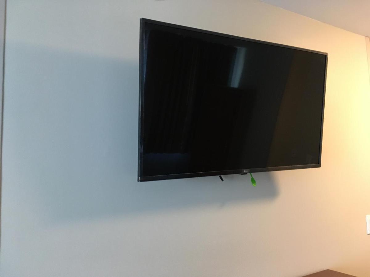Magna Hotel Jfk Airtrain New York Extérieur photo