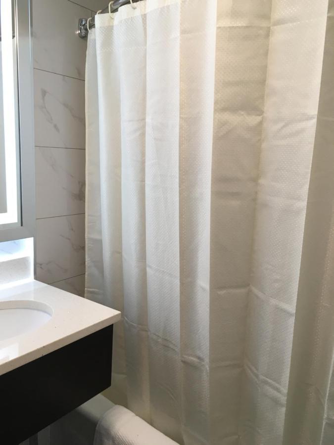 Magna Hotel Jfk Airtrain New York Extérieur photo